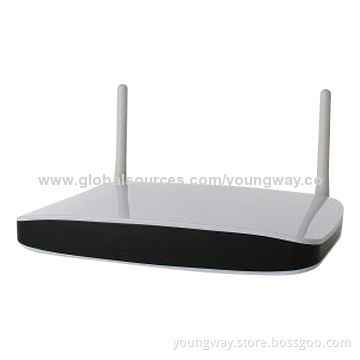Android Media Player, 1080P HD IPTV Box, Smart Android TV Box,1GB DDR, 8GB Flash MemoryNew